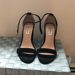 Cute Steve Madden shoes!